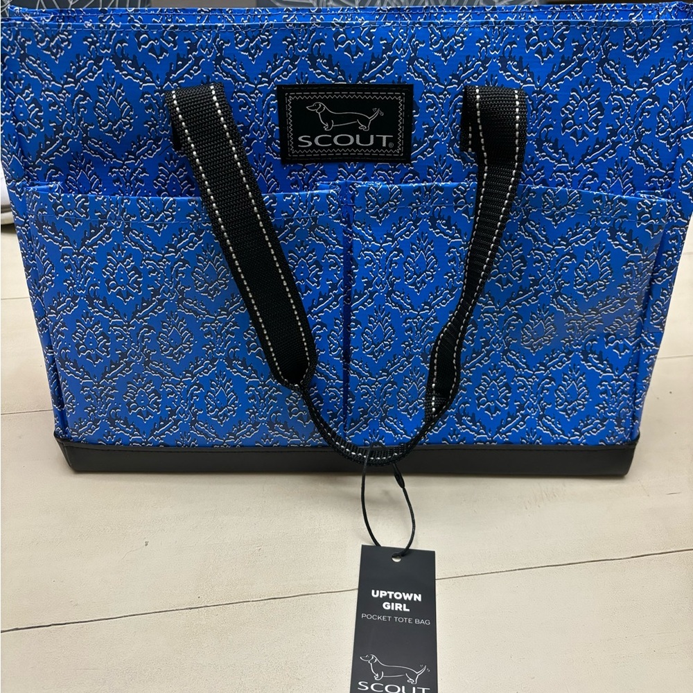 NWT Scout Uptown Girl Bag